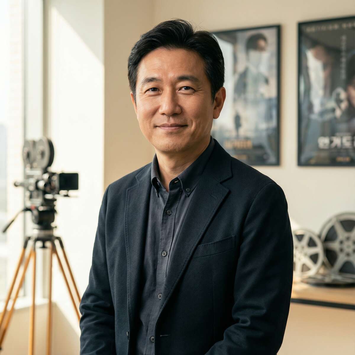 四虎影院导演张明